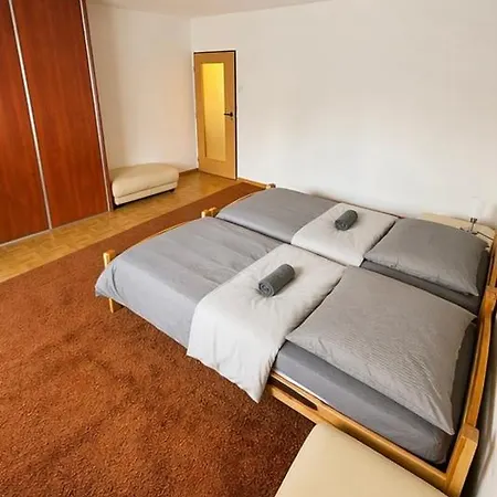 Rudlova Hostel