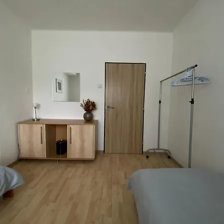 Rudlova Hostel Besztercebánya
