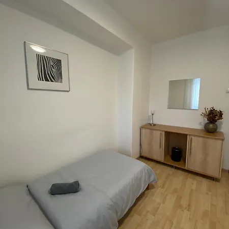 Hostel Rudlova Besztercebánya