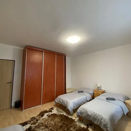 Hostel Rudlova