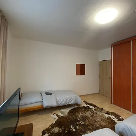 Hostel Rudlova *