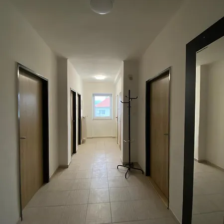 Hostel Rudlova Besztercebánya